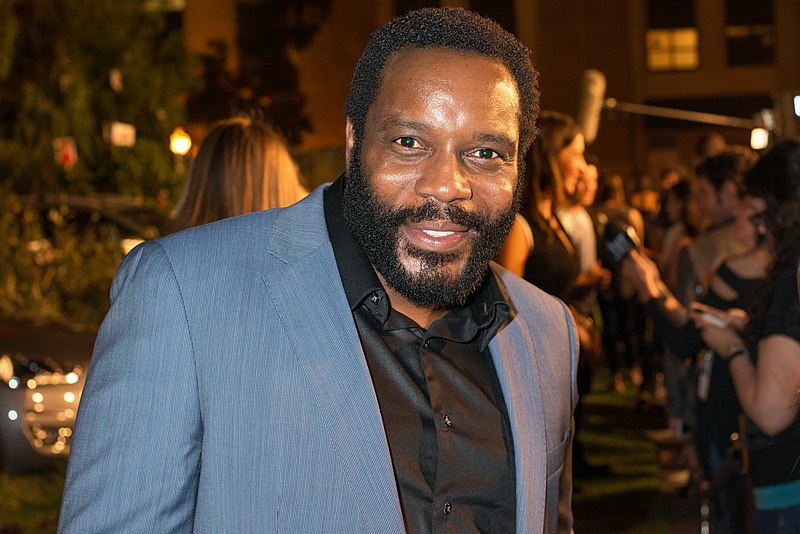 File:Chad Coleman 0001.jpg