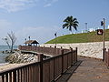 Changi Point Coastal Walk