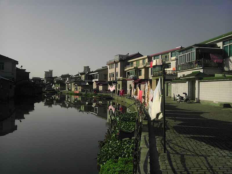 File:Changshu, Suzhou, Jiangsu, China - panoramio (38).jpg