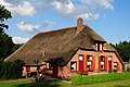 Characteristic Dutch farm at Loenen at 21 July 2015 - panoramio.jpg