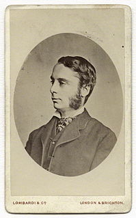 Charles Bravo British lawyer and murder victim (1845–1876)