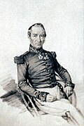 Le capitaine de vaisseau Bazoche, quitte la métropole à la fin de l’année 1837 pour faire une démonstration de force sur les côtes mexicaines.