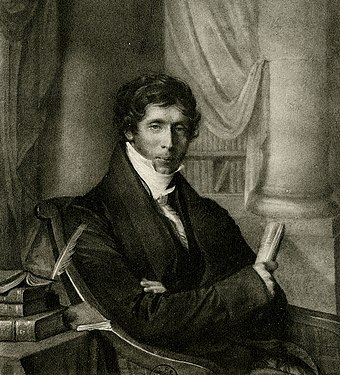 Charles Pictet de Rochemont