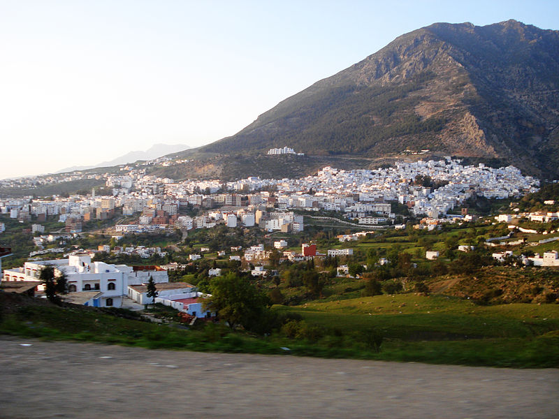 File:Chefchaouen2007 2.jpg