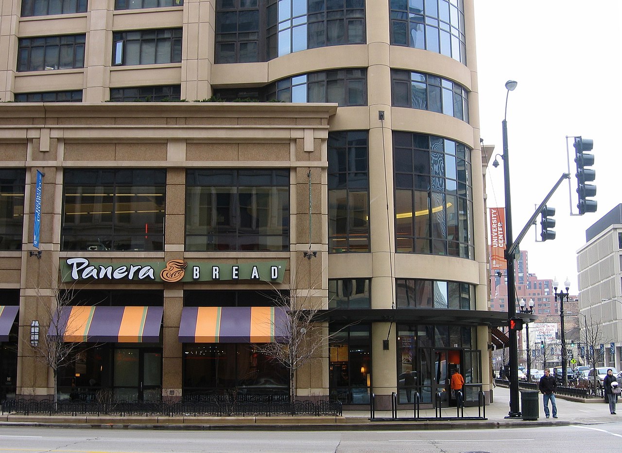 Panera Bread Is Discontinuing Its &quot;Pay-What-You-Can&quot; Test - Business Insider