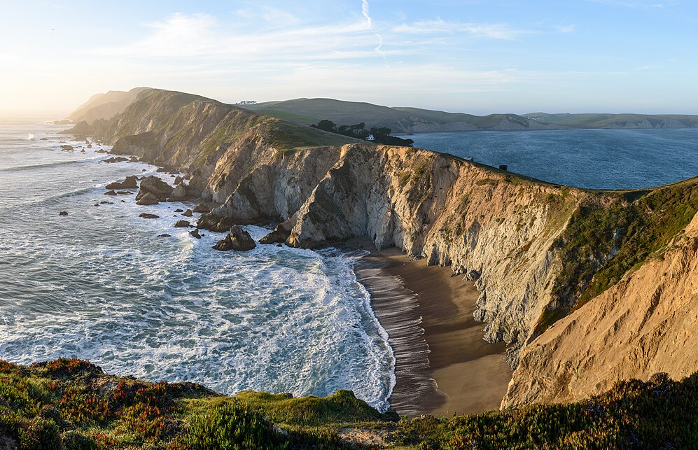 Point Reyes National Seashore-avatar