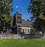 Dorfkirche Chorin