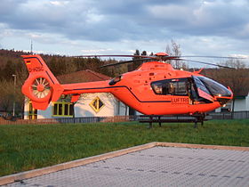 EC 135 T2i