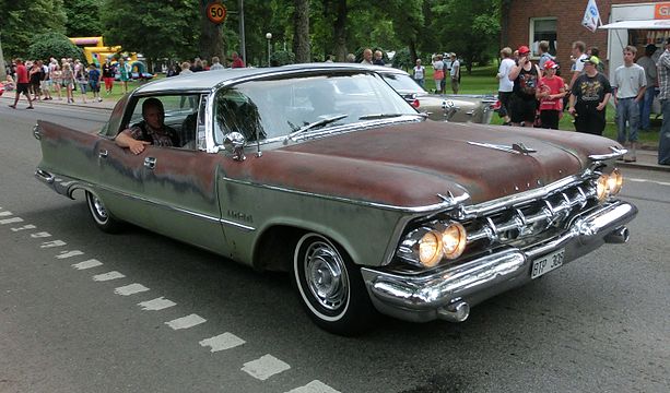 Chrysler 1959