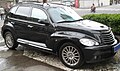 PT Cruiser facelift