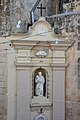 "Church_of_the_Nativity_of_Our_Lady,_Rabat_09.jpg" by User:Continentaleurope