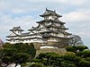 180 Commons:Picture of the Year/2011/R1/Château de Himeji02.jpg