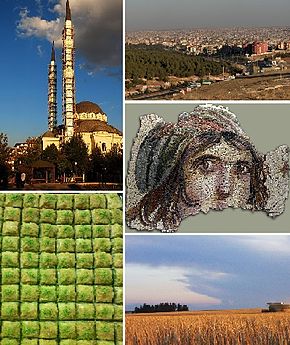 City of Gaziantep collage.jpg