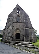 Fachada de la iglesia de Clairavaux.jpg