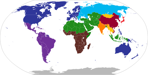 Medeniyetler Çatışması - Vikipedi