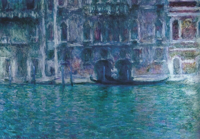 File:Claude Monet - Le palais da Mula.jpg