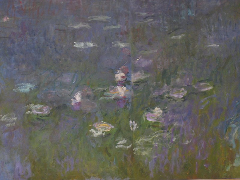 File:Claude Monet IMG 2059.JPG