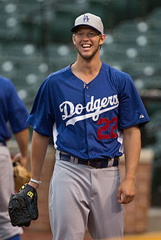 File:Clayton Kershaw (8663891407).jpg - Wikipedia