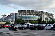 FirstEnergy Stadium