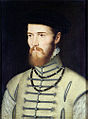 Clouet Portrait of a man Don Juan.jpg