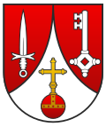 Thumbnail for File:Coat of Arms of Ettersburg.svg