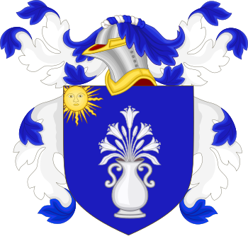 File:Coat of Arms of John Adolphus Bernard Dahlgren.svg