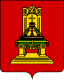 Tver州 的徽記