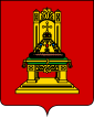 Wapen van oblast Tver