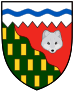 Coat of Arms of the Northwest Territories.svg