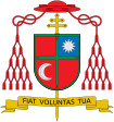 Coat of arms of Antonio Cañizares Llovera.svg