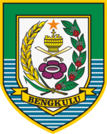 Bengkulu Amblemi