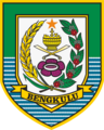 Coat of arms of Bengkulu.png