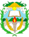 Coat of arms of Chiquimula.png