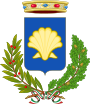 Coat of arms of Lagosanto.svg