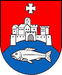Coat of arms of Sedliská.png