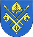 Wappen von Vystrkov