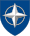 Coat of arms of the Chairman of the NATO Military Committee.svg
