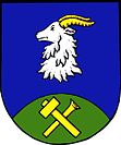 Kozárovice coat of arms