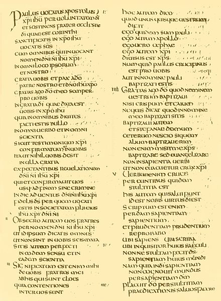 File:Codex Amiatinus (1 Cor 1,1-21).jpg