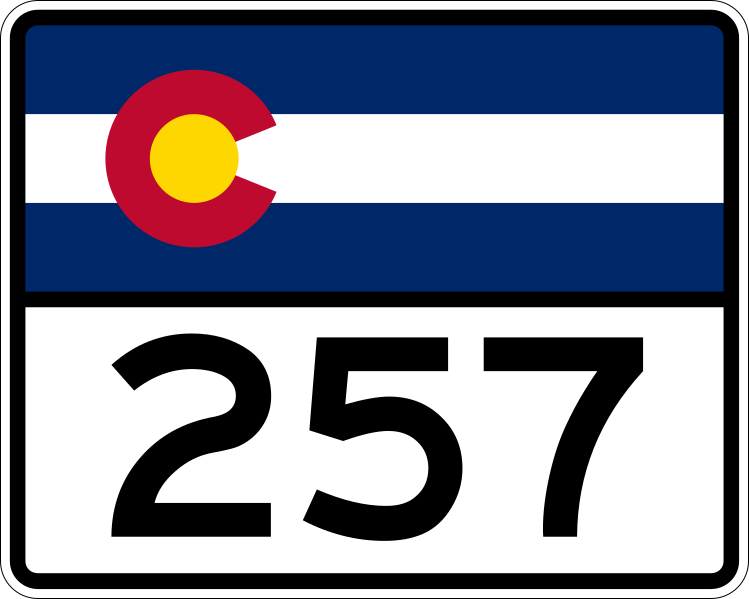 File:Colorado 257 wide.svg