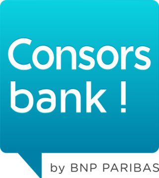 <span class="mw-page-title-main">Consorsbank</span>