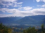 Ośrodek narciarski - La Tzoumaz, Riddes, Martigny