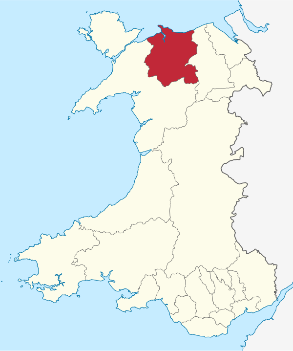 Conwy County Borough