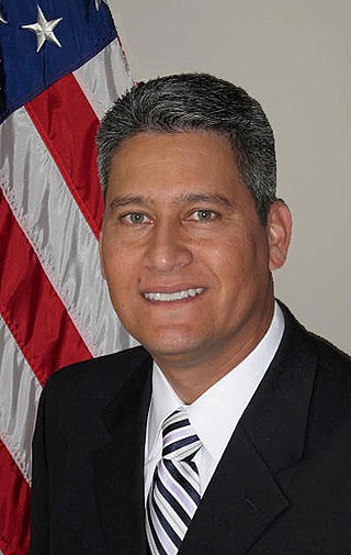 <span class="mw-page-title-main">Pedro Cortés</span> Puerto Rican politician