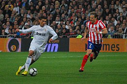 Cristiano Ronaldo - Wikipedia