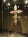 Cross of Chiaravalle (Croce di Chiaravalle), Museo del Duomo, Milano (30183528483).jpg
