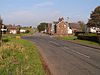 Crossroads, Fletchertown. - geograph.org.uk - 66107.jpg