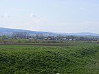 Rumunia - Region Centralny, Harghita-Băi, Panoram