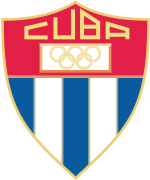Biểu tượng của Ủy ban Olympic Cuba