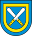 Blason de Ditfurt